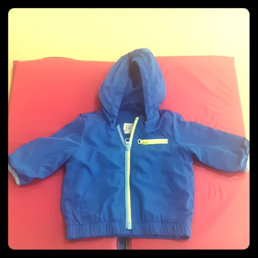 Baby Gap jacket